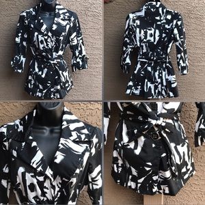 Heart soul dress jacket